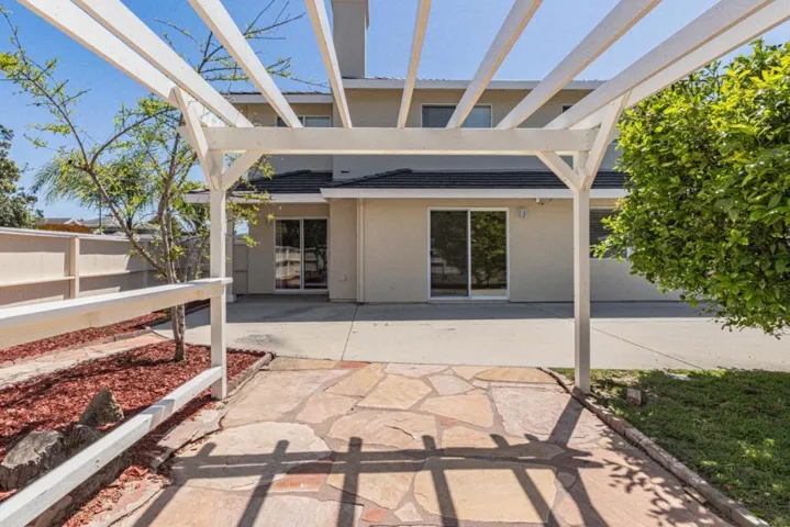 1520 Cambridge Court, Salinas, California 93906