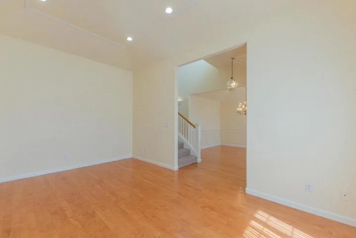 1520 Cambridge Court, Salinas, California 93906