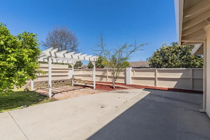 1520 Cambridge Court, Salinas, California 93906