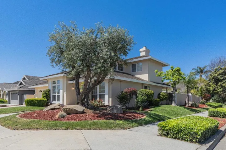 1520 Cambridge Court, Salinas, California 93906