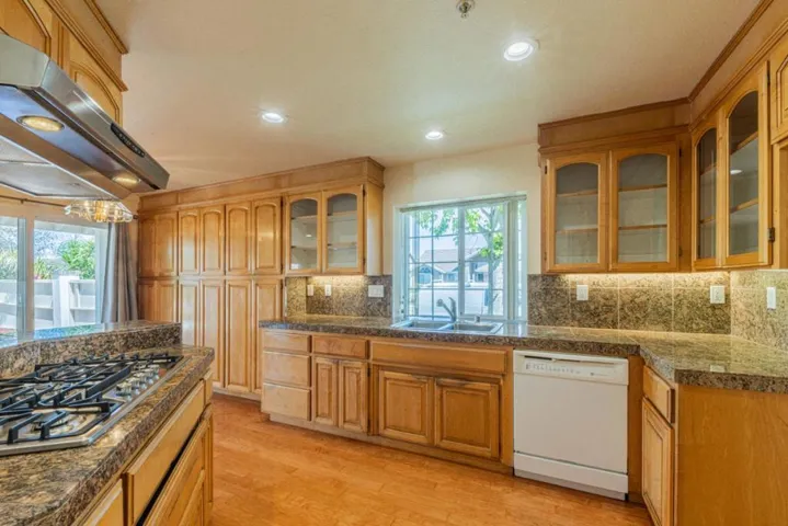 1520 Cambridge Court, Salinas, California 93906