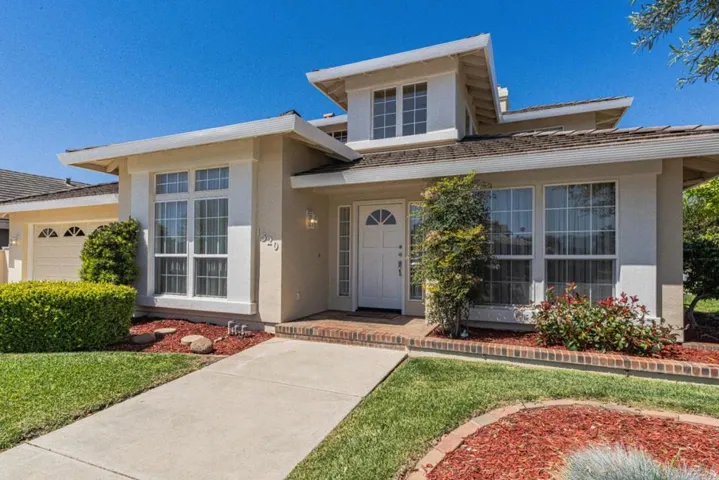 1520 Cambridge Court, Salinas, California 93906