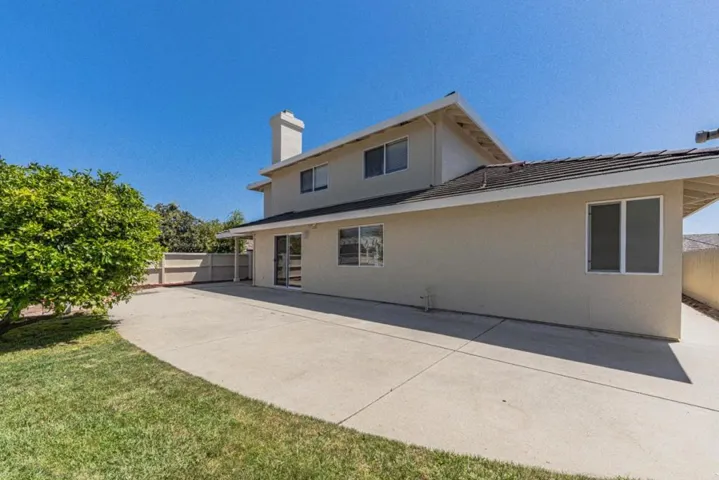 1520 Cambridge Court, Salinas, California 93906