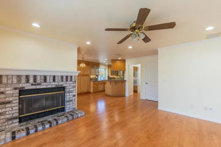 1520 Cambridge Court, Salinas, California 93906