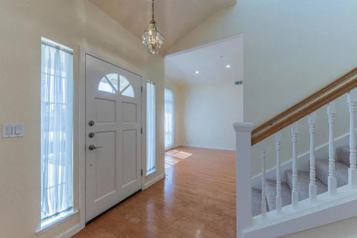 1520 Cambridge Court, Salinas, California 93906