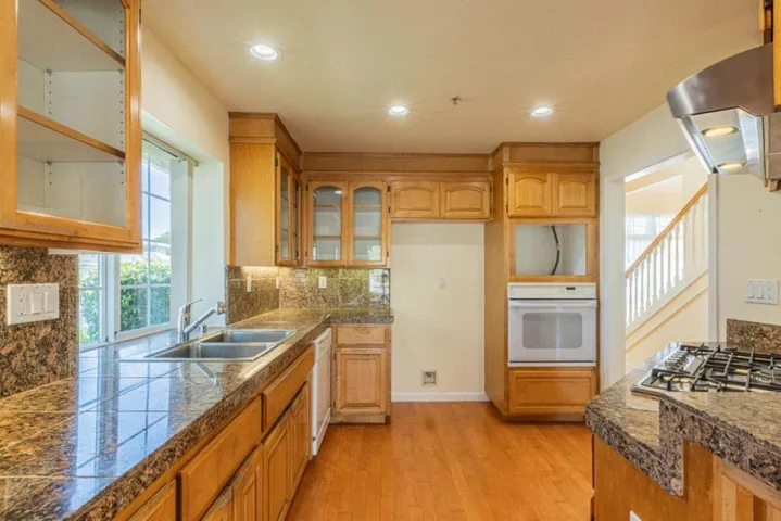 1520 Cambridge Court, Salinas, California 93906