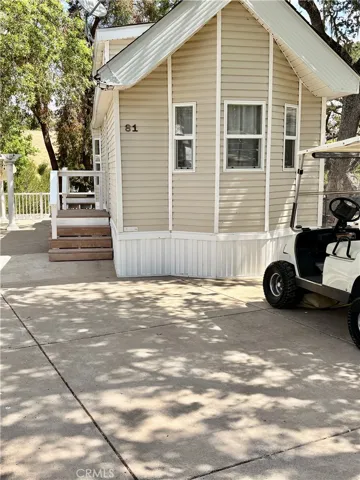 Golf cart for sale too