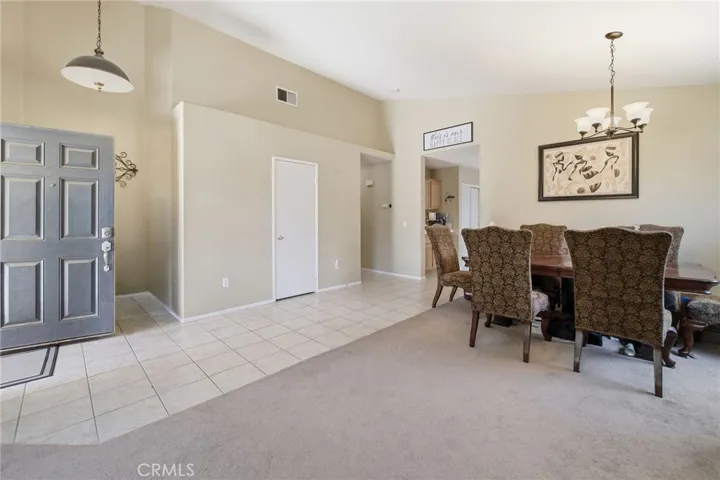 FORMAL LIVING ROOM