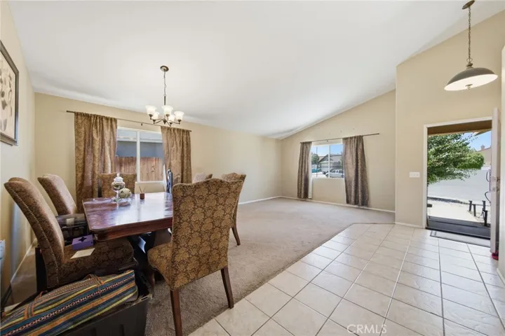 FORMAL LIVING ROOM