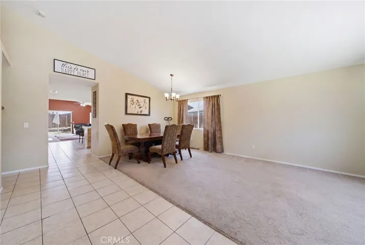 FORMAL LIVING ROOM