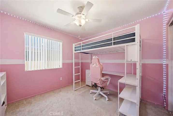 BEDROOM #3