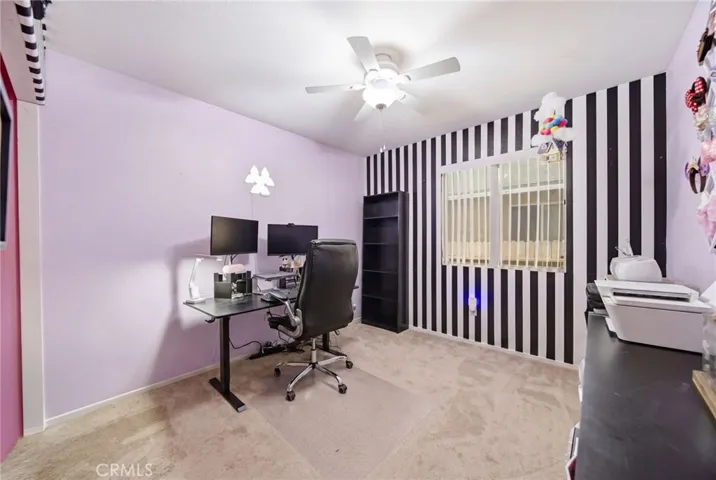 BEDROOM #2