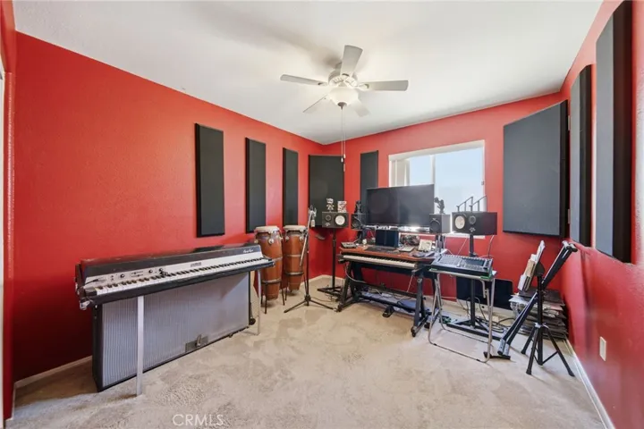 BEDROOM #1