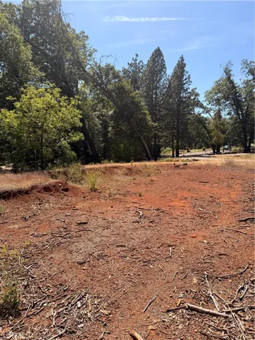 Location of previous home