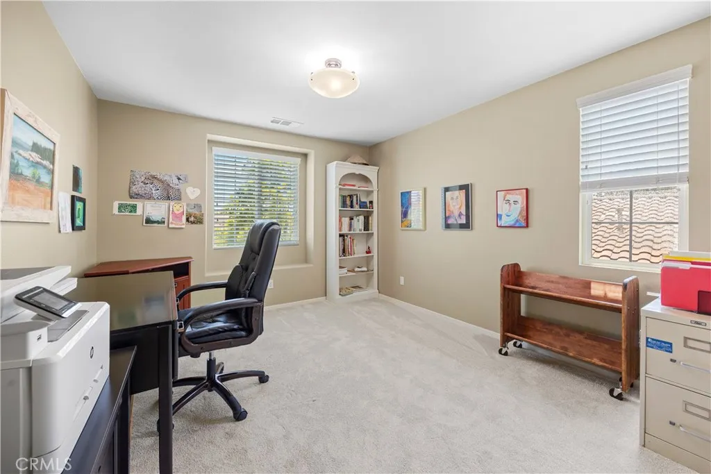 Upstairs Bedroom 1