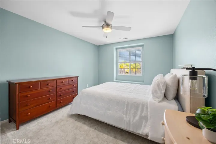Upstairs Bedroom 2