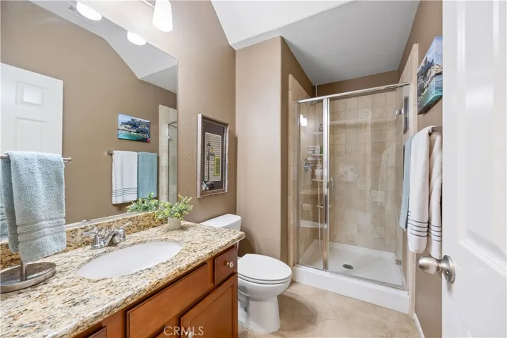Downstairs Bathroom