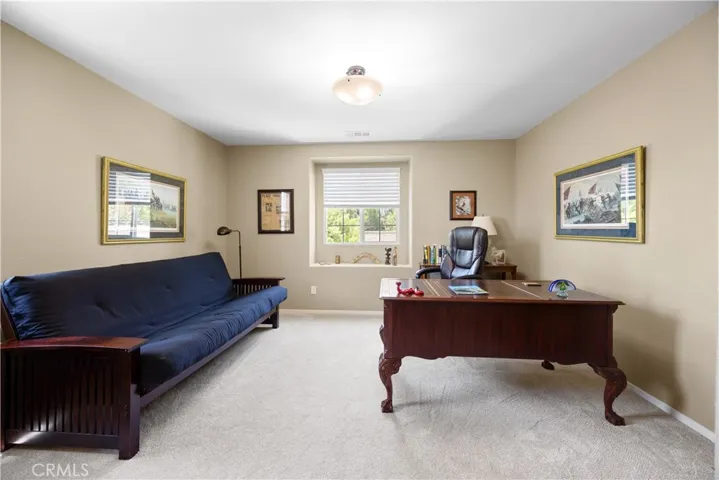 Upstairs Bedroom 3