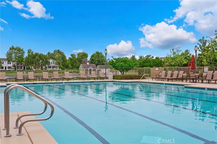 Harveston Pool