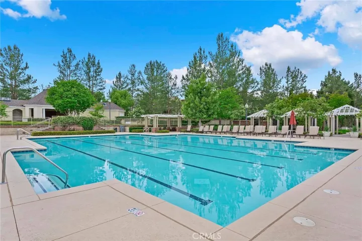 Harveston Pool