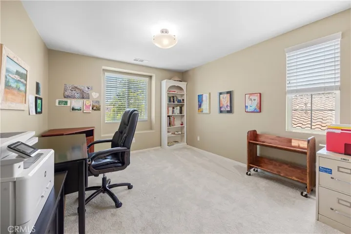 Upstairs Bedroom 1