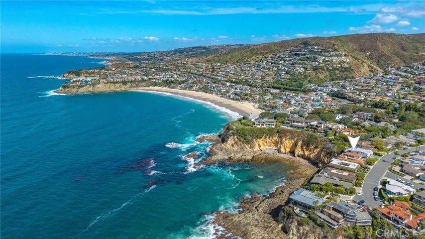 130 Mcknight, Laguna Beach, California 92651