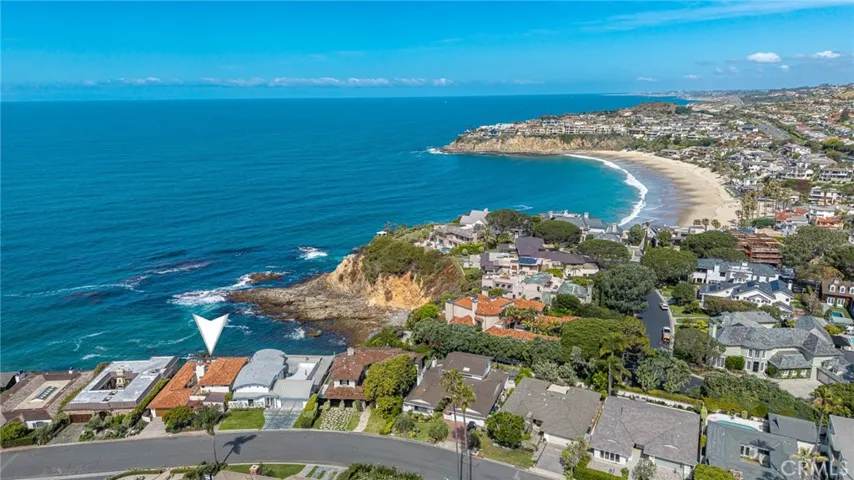 130 Mcknight, Laguna Beach, California 92651