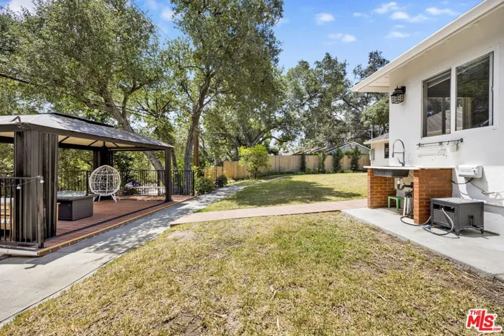 1918 Highland Oaks Drive, Arcadia, California 91006