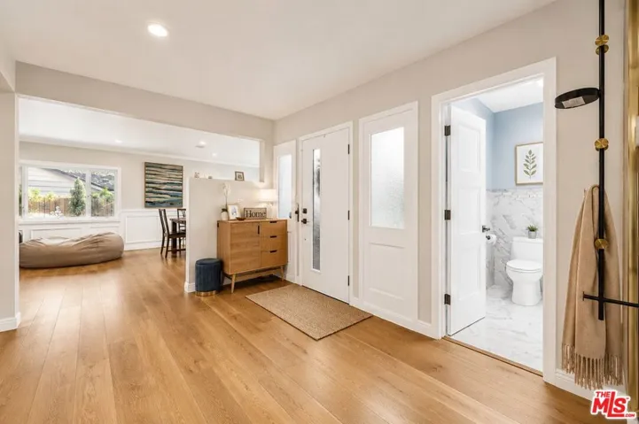 1918 Highland Oaks Drive, Arcadia, California 91006