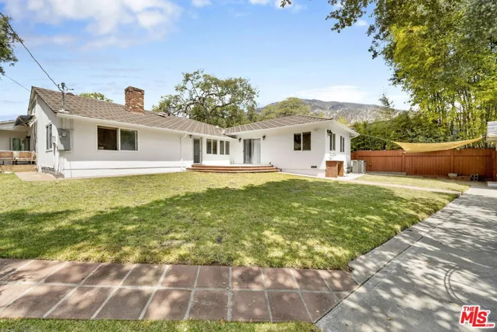 1918 Highland Oaks Drive, Arcadia, California 91006