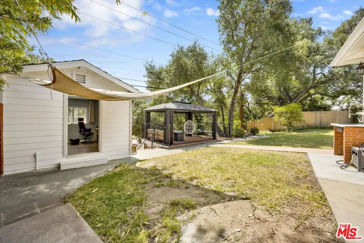 1918 Highland Oaks Drive, Arcadia, California 91006