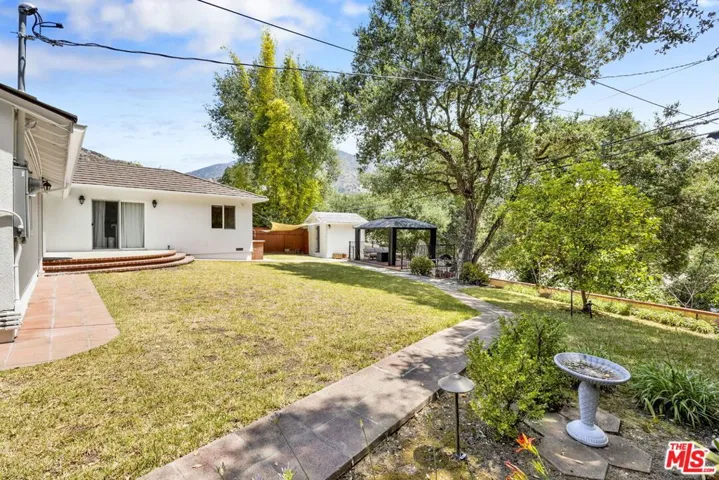 1918 Highland Oaks Drive, Arcadia, California 91006