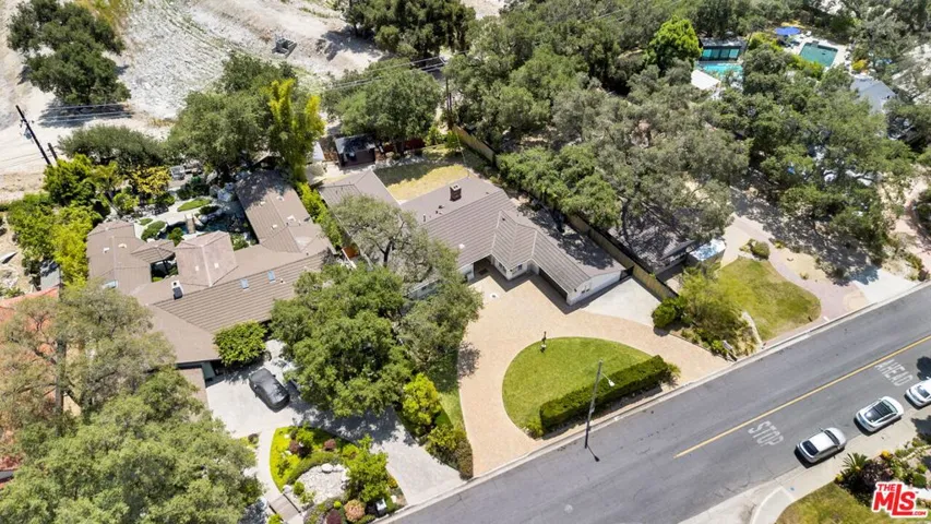 1918 Highland Oaks Drive, Arcadia, California 91006