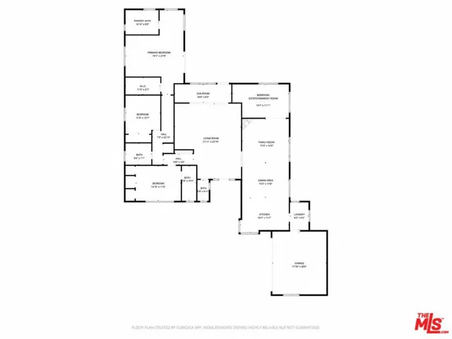 main house floorplan
