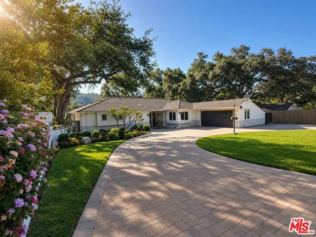 1918 Highland Oaks Drive, Arcadia, California 91006