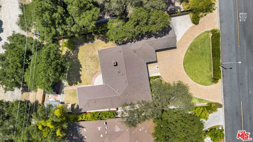 1918 Highland Oaks Drive, Arcadia, California 91006