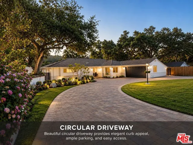 1918 Highland Oaks Drive, Arcadia, California 91006