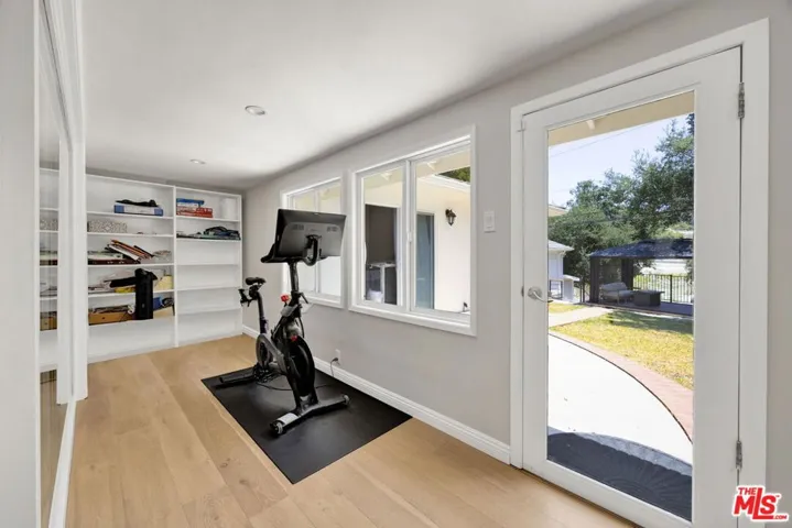Bonus Room