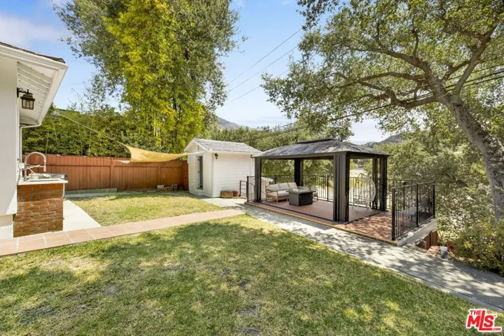 1918 Highland Oaks Drive, Arcadia, California 91006