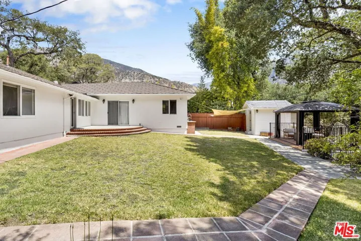 1918 Highland Oaks Drive, Arcadia, California 91006