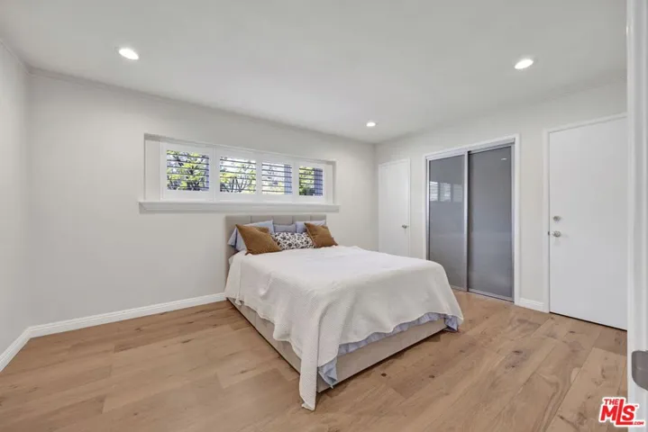 Bedroom Suite