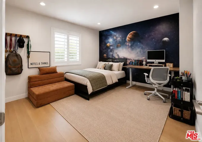 1918 Highland Oaks Drive, Arcadia, California 91006