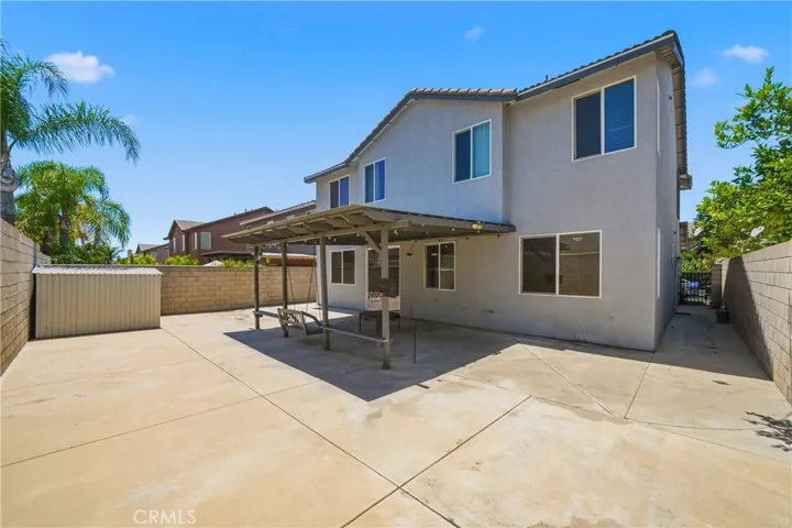 7167 Elsa Court, Fontana, California 92336