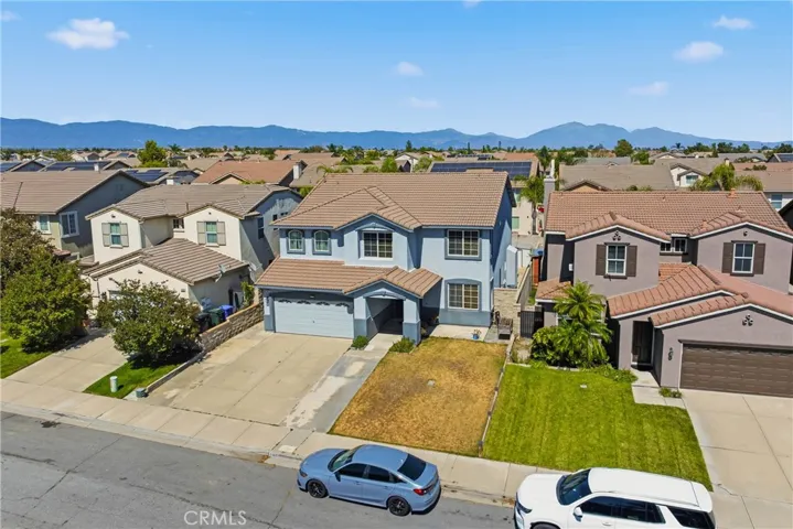 7167 Elsa Court, Fontana, California 92336