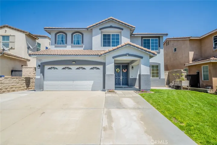 7167 Elsa Court, Fontana, California 92336