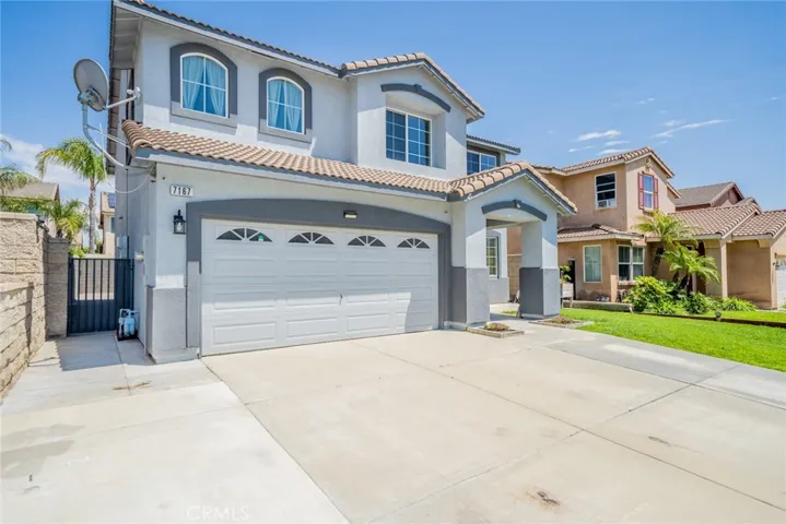 7167 Elsa Court, Fontana, California 92336