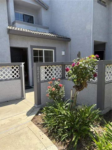 8248 Inglenook, Rancho Cucamonga, California 91730