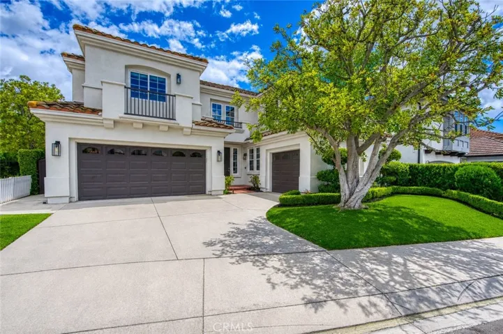 30 Eisenhower, Coto De Caza, California 92679