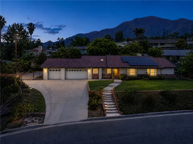 6691 Orangewood, Highland, California 92346