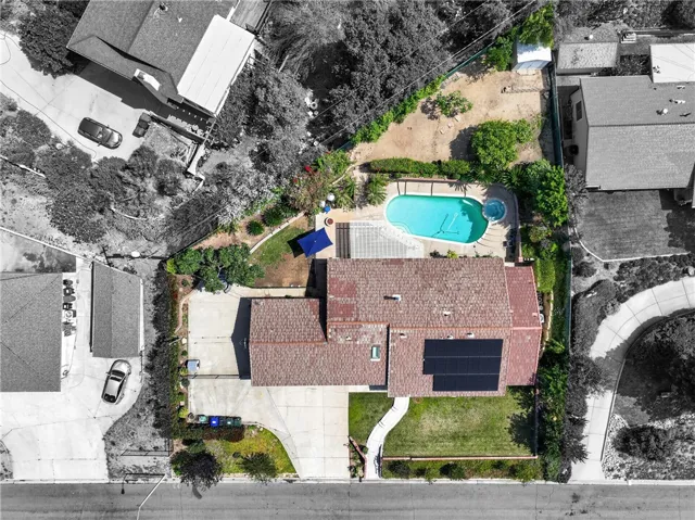 6691 Orangewood, Highland, California 92346